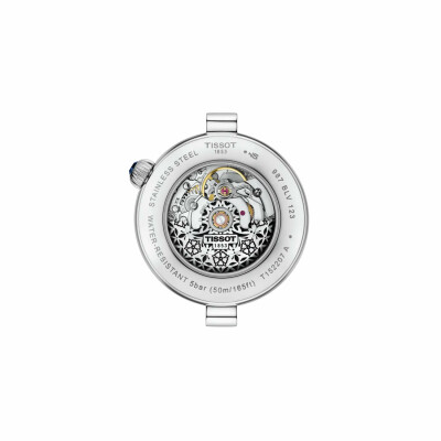 Montre Tissot Désir