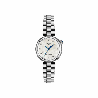 Montre Tissot Désir