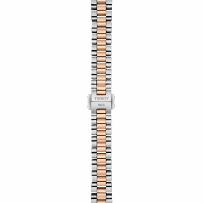 Montre Tissot Désir