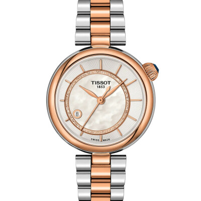 Montre Tissot Désir