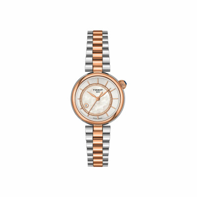 Montre Tissot Désir