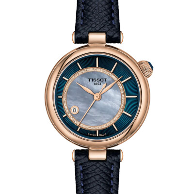 Montre Tissot Désir