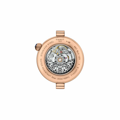 Montre Tissot Désir