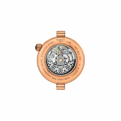 Montre Tissot Désir