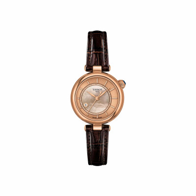 Montre Tissot Désir