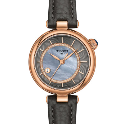 Montre Tissot Désir