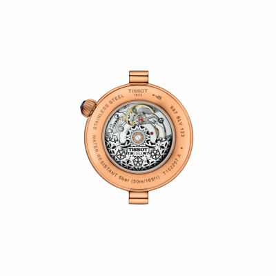 Montre Tissot Désir