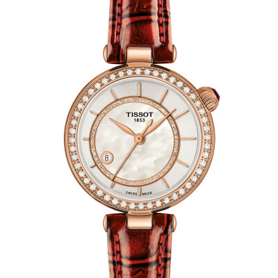 Montre Tissot Désir Automatique 28mm