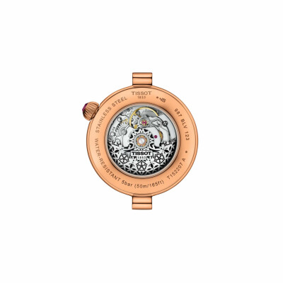 Montre Tissot Désir Automatique 28mm