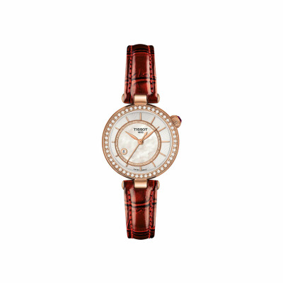 Montre Tissot Désir