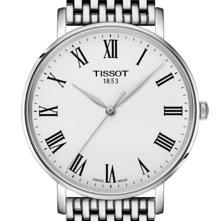 Montre Tissot T-Classic Everytime Gent 40mm