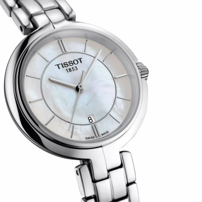 Montre Tissot Flamingo