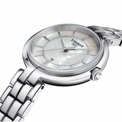 Montre Tissot Flamingo