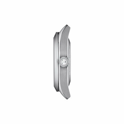 Montre Tissot Gentleman Powermatic 80 Open Heart