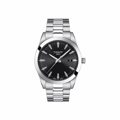Montre Tissot Gentleman Quartz 40mm