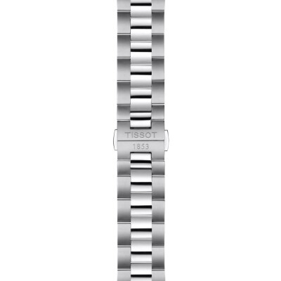 Tissot Gentleman Powermatic 80 Silicium watch