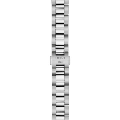 Montre Tissot Gentleman Powermatic 80 38mm