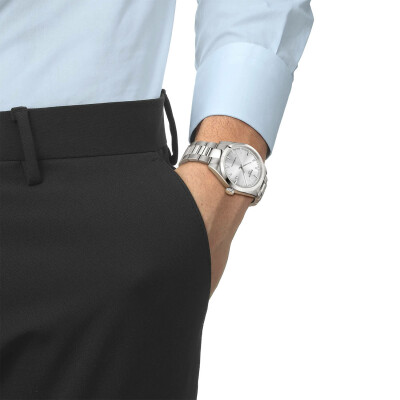 Montre Tissot Gentleman Powermatic 80 38mm