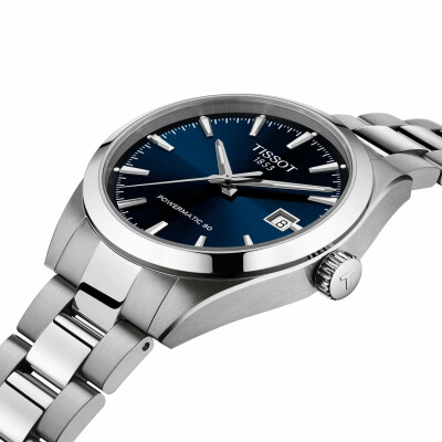 Montre Tissot Gentleman Powermatic 80 38mm