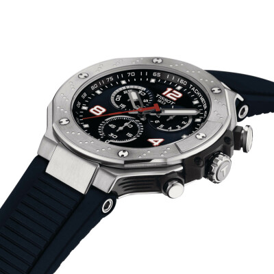 Montre Tissot T-Race MotoGP Chronographe 2024 Édition Limitée