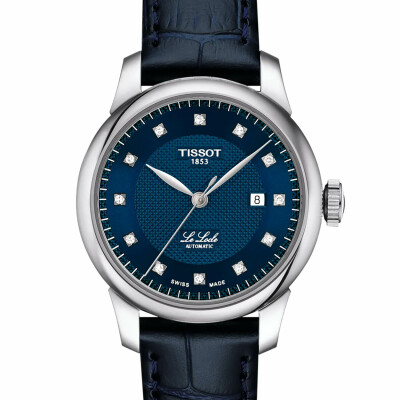 Montre Tissot Le Locle Automatic Lady 29mm