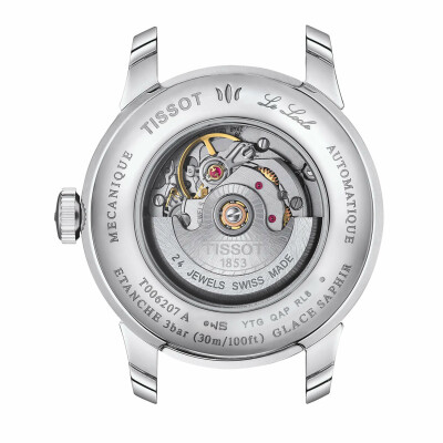 Montre Tissot Le Locle Automatic Lady 29mm