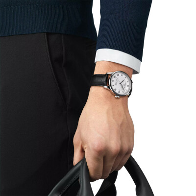 Montre Tissot Le Locle Powermatic 80
