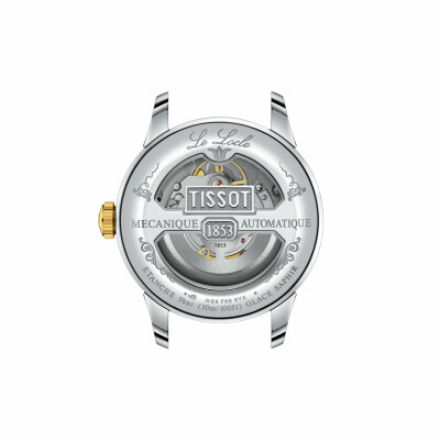Montre Tissot Le Locle Powermatic 80