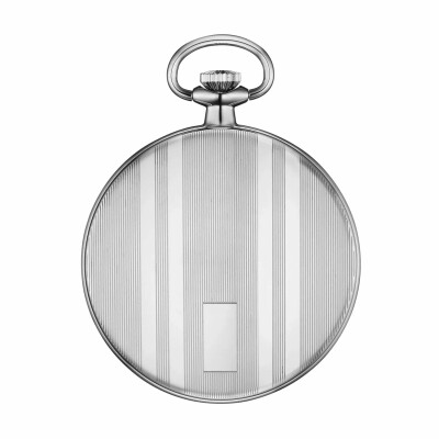 Montre de poche Tissot Lepine Quartz 49mm