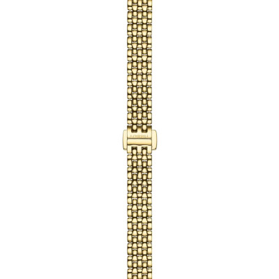Montre Tissot Lovely Round