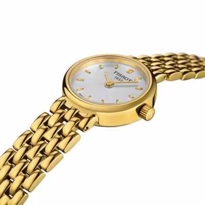 Montre Tissot Lovely Round