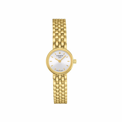 Montre Tissot Lovely Round