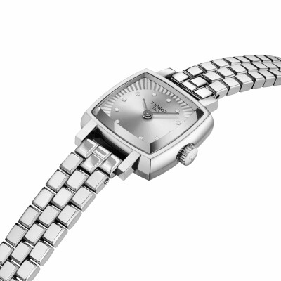 Montre Tissot Lovely Square