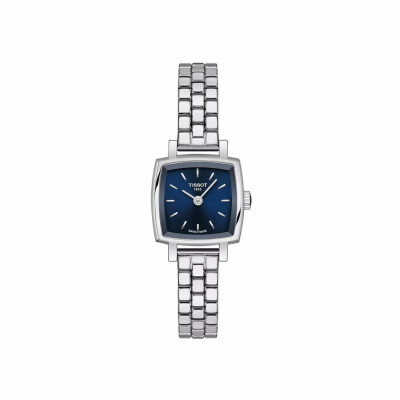 Montre Tissot Lovely Square