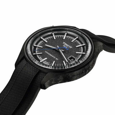 Montre Tissot Édition Spéciale Pinarello