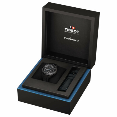 Montre Tissot Édition Spéciale Pinarello