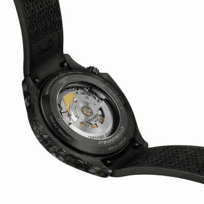 Montre Tissot Édition Spéciale Pinarello