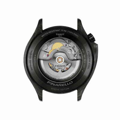 Montre Tissot Édition Spéciale Pinarello