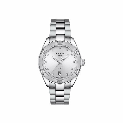 Montre Tissot T-Classic PR 100 Sport Chic
