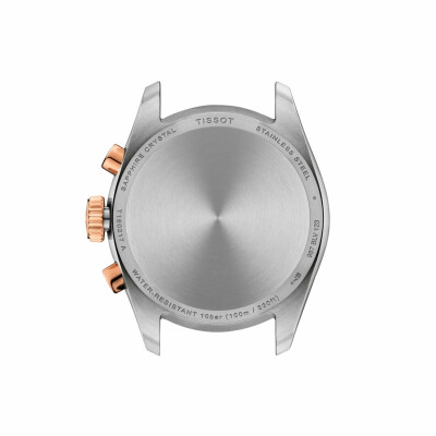 Montre Tissot PR 100 Quartz Chronograph 36mm