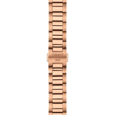Montre Tissot PR 100 Quartz 40mm