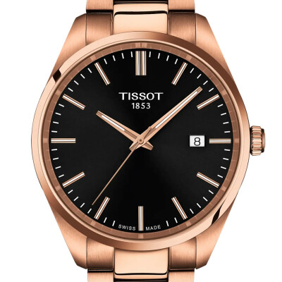 Montre Tissot PR 100 Quartz 40mm