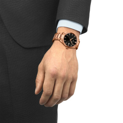 Montre Tissot PR 100 Quartz 40mm