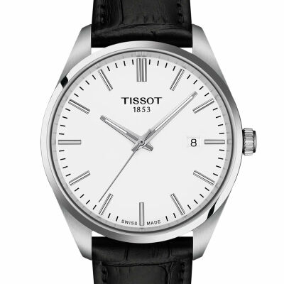 Montre Tissot PR 100 Quartz 40mm