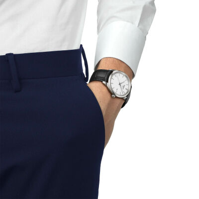 Montre Tissot PR 100 Quartz 40mm