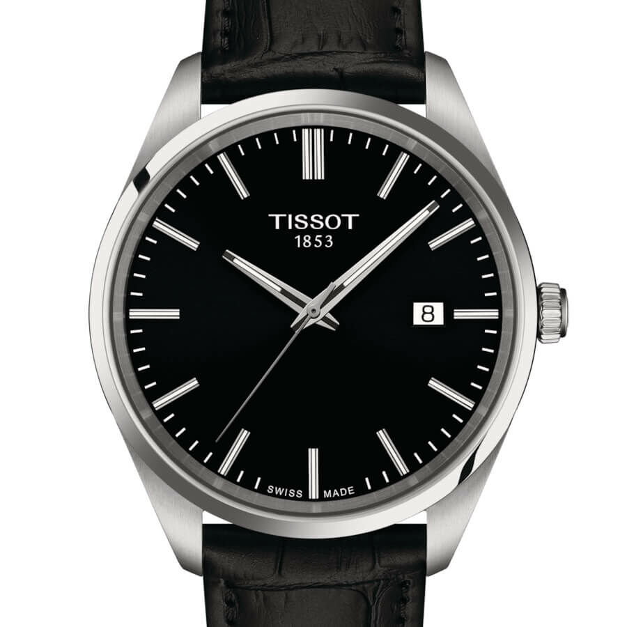 Montre Tissot T-Classic PR 100 Quartz 40mm