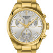 Montre Tissot T-Classic PR 100 Chronograph 40mm