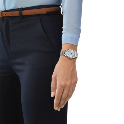 Montre Tissot PR 100 Jungfraubahn Quartz 34mm