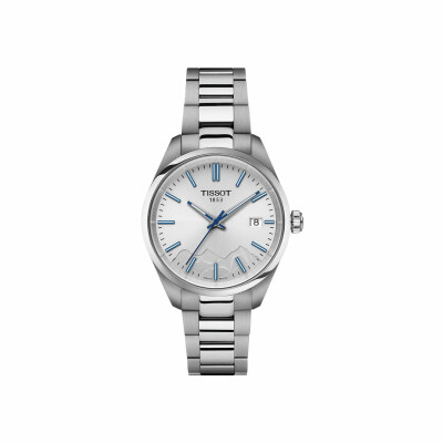 Montre Tissot PR 100 Jungfraubahn Quartz 34mm