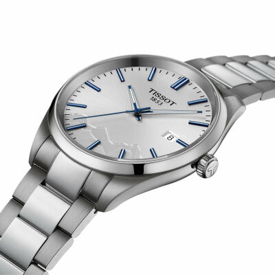Montre Tissot PR 100 Jungfraubahn Quartz 40mm
